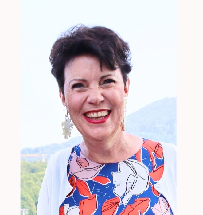 Marianne Auf der Maur